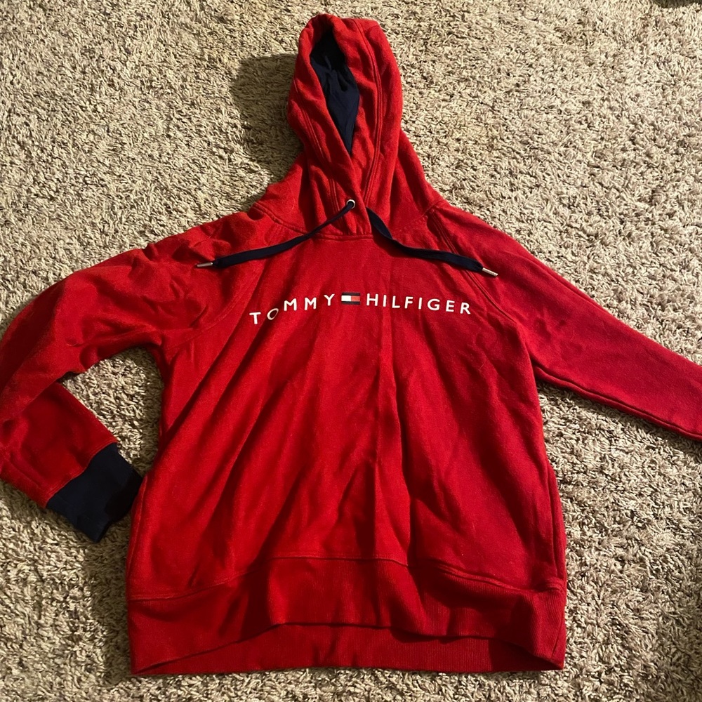 Tommy Hilfiger Sweatshirt